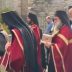 Појас Пресвете Богородице на путу за Београд