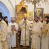 Владика Пајсије богослужио у Цетињском манастиру