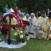 Освећен камен темељац прве румунске православне цркве у Диселдорфу