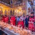 О. Никола Пејовић: Даром Духа Светога осјећамо да нисмо дјеца смрти и пролазности већ бића и дјеца вјечности