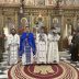 Свеноћно бедење одслужено у манастиру Савина