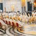 Молитвени почетак Светог Архијерејског Сабора