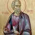 Свети апостол Симон Зилот