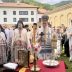 Високи Дечани молитвено прославили храмовну славу – Спасовдан
