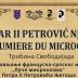 Представљање српско-француског издања Луче микрокозма Петра Другог Петровића Његоша у Никшићу