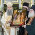 Највећи дар љубави Пресвете Богородице јесте Њен Часни Појас данас међу нама у Београду