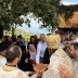 Слава манастира Војнић, богослужио Владика Пајсије