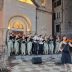Наступом хора „Зима“, завршен четврти Хорски фестивал у Котору
