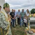 Архијерејска Литургија и прослава храмовне славе у селу Локве код Мостара