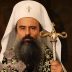 Патријарх Порфирије честитао Патријарху Данилу годишњицу ступања у свештени трон предстојатеља Бугарске Патријаршије