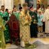 Патријарх Порфирије служио пред Појасом Пресвете Богородице у Храму Светог Саве