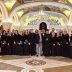 Концерт Патријаршијског хора Храма Христа Спаситеља из Москве