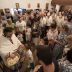 Протојереј Јован Радовић: Данас славимо плодове и жетву Духа Светога