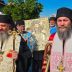 Хиландарски игуман донео верни препис иконе Пресвете Богородице Тројеручице у Штип