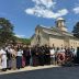 Клирици и вјерници из Православне цркве у Америци у посјети светињама КиМ