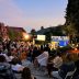 Матија Бећковић стиховима и успоменама свечано отворио културно љето у Херцег Новом