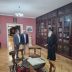 Наставак сарадње с Покрајинским заводом за заштиту споменика културе из Петроварадина