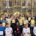 Свечано завршена Школа црквеног појања „Ненад Барачки” у манастиру Шенђурац