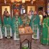 Празник Светих цара Константина и царице Јелене прослављен у Острогу