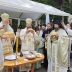 Прослава Светог Петра Коришког у манастиру Црна река: Благодатни заступник свима који му притичу