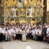 Митрополит Лукијан посетио Веронаучни камп Епархије темишварске