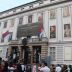 У Галерији Матице српске отворена изложба „Уметност у служби вере: сјај и слава Карловачке митрополијеˮ
