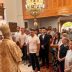 Владика Теодосије у Доњој Гуштерици: Ако останемо верни Богу, Господ нас неће оставити