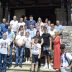 Архијерејска литургија и молитвени помен пострадалима на Косову пољу и Сочком фронту на Јаворци