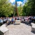 Годишњи помен пострадалима у Камнишкој Бистрици: Хришћанско сјећање није засновано на освети него на истини и помирењу