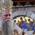 Митрополит Јоаникије у недјељу богослужи на Михољској Превлаци