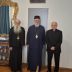 Сусрет у Духовном центру у Загребу