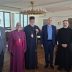 Сусрет владике Кирила са делегацијом међународне организације „Open Doors”