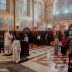Свети цар Константин и царица Јелена у Загребу