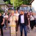 Тројичинданско саборовање у манастиру Дубница и литија у Новој Вароши