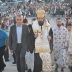 У част Светог Јована Владимира улицама Бара прошла свечана литија