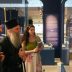 Патријарх Порфирије поново посетио изложбу „Свети Сава” у Галерији САНУ