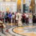 Вером треба да живимо, њом да дишемо и да будемо испуњени молитвом