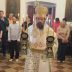 Владика Пајсије на Духовски уторак богослужио у Цетињском манастиру