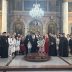 Жабаљ: Годишњица матуре матуре IV генерације обновљене Цетињске богословије