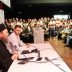 У Новом Саду одржана трибина „Све можемо у Христу Исусу Који нам моћ дајеˮ