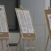 Изложба калиграфских радова Школе калиграфије ”Јосиф Троповић”
