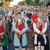 Литија у Бару камером Дејана Вукића