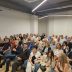 Никшић: Представљена монографија ”Феномен именовања језика у црногорском парламентарном дискурсу” Весне Миљанић.