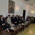 Матурирала једанаеста генерација богослова обновљене Богословије у Призрену