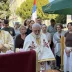 Слава Спомен-храма Светог кнеза Лазара у Требињу – Литургија и молитвени помен пострадалим херојима