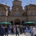 Величанствена свечаност у манастиру Ћелије