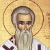 Преподобни Михаило Исповједник