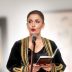 Поетско вече са Радмилом Кнежевић у Градској кући у Никшићу