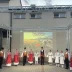 У Гораждевцу одржана смотра фолклора „Бисер Метохије – Богу на дар“