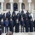 Нова Свештена епистасија Свете Горе